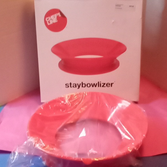 Chefs Line Kitchen Bowl Stabilizer Poshmark